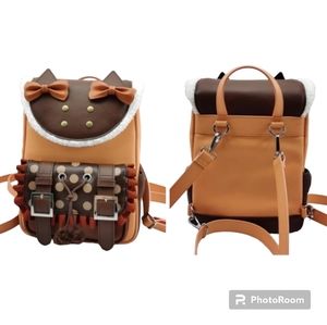 NYAHALLO Nagisa Inspired Backpack